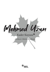 Kader Kuyusu