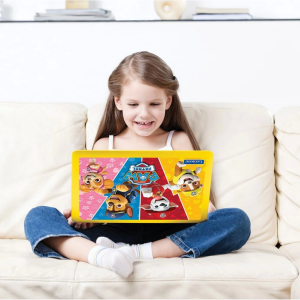 Eğitici Laptop Paw Patrol 170 Fonksiyon