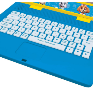 Eğitici Laptop Paw Patrol 170 Fonksiyon