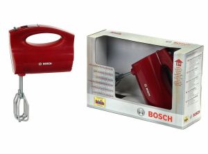 Bosch Oyuncak Mutfak El Mikseri