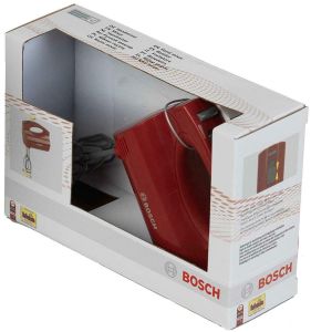 Bosch Oyuncak Mutfak El Mikseri