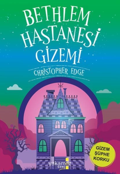 Bethlem Hastanesi Gizemi