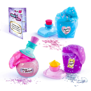 Magical Slime Sihirli İksir 3 lü Paket