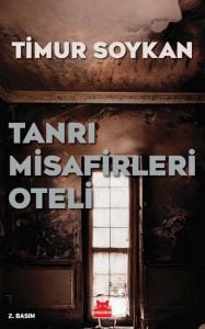 Tanrı Misafirleri Oteli