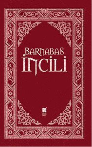 Barnabas İncili