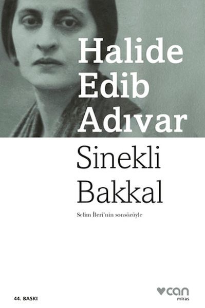 Sinekli Bakkal