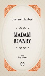 Madam Bovary