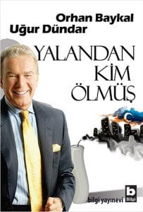 Yalandan Kim Ölmüş