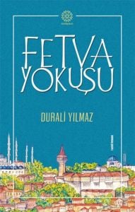 Fetva Yokuşu