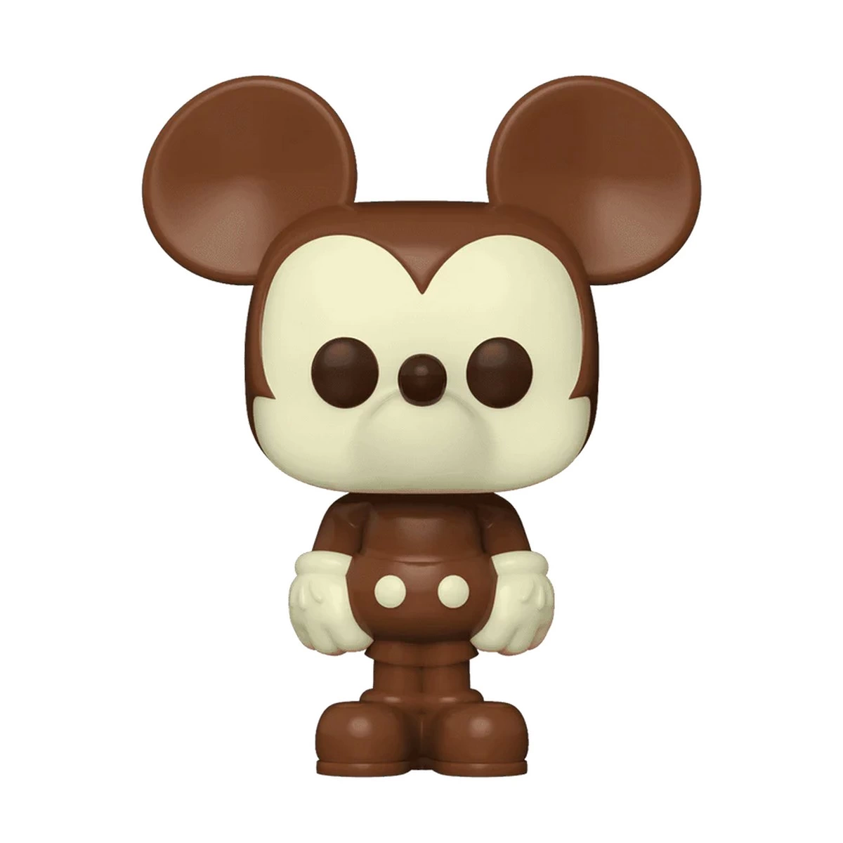 Funko POP Disney: Classics - Mickey Mouse (Easter Chocolate)