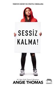 Sessiz Kalma!