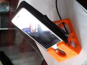 Akıllı Telefon Standı 3D845643