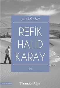 Yezidin Kızı