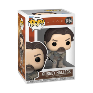 Funko POP Movies: Dune 2 - Gurney Halleck