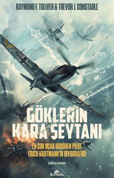 Göklerin Kara Şeytanı