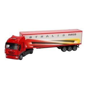 15263 Sunman, 1:43 Long Haul Man Taşıyıcı Tır