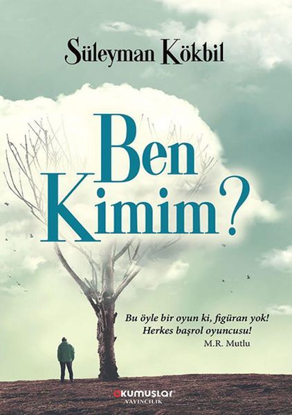 Ben Kimim?