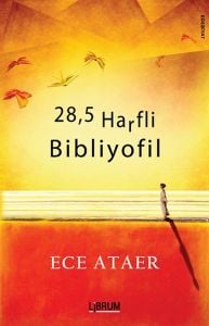 28,5 Harfli Bibliyofil