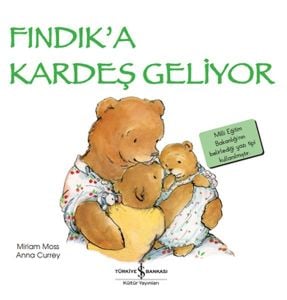 Fındık'a Kardeş Geliyor