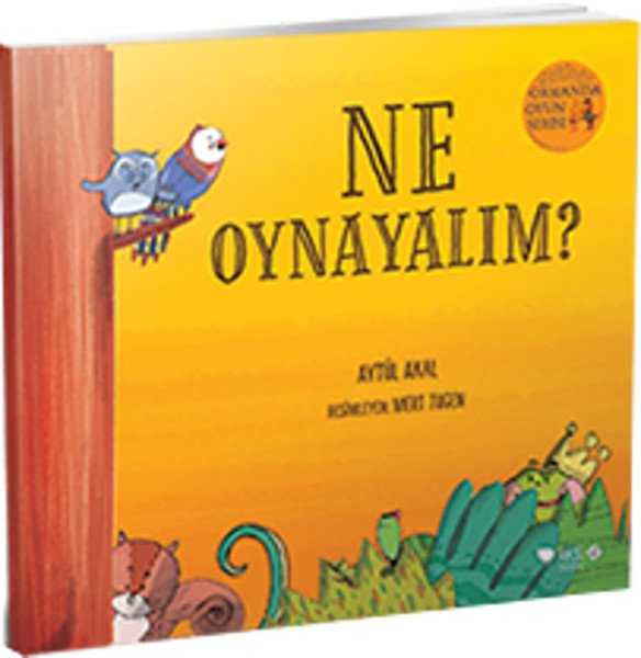 Ne Oynayalım