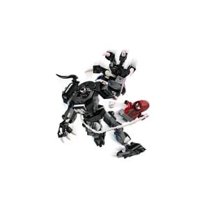 76276 LEGO® Marvel Venom Robot Zırhı Miles Morales'e Karşı 134 parça +6 yaş