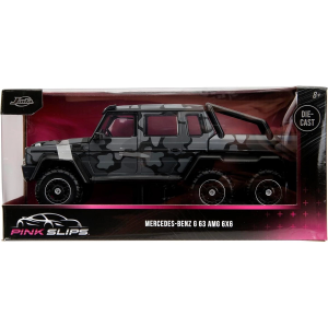 Jada 1/24 Pink Slips Mercedes Benz AMG G63