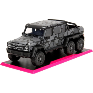 Jada 1/24 Pink Slips Mercedes Benz AMG G63