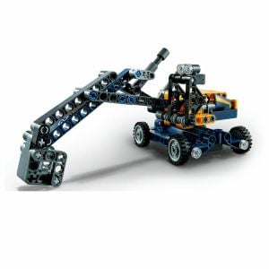 42147 LEGO® Technic - Damperli Kamyon 177 parça +7 yaş