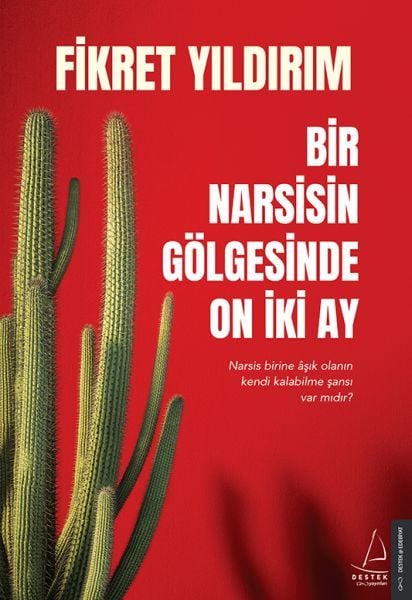 Bir Narsisin Gölgesinde On İki Ay - Narsis Birine Aşık Olanın Kendi Kalabilme Şansı Var Mıdır?