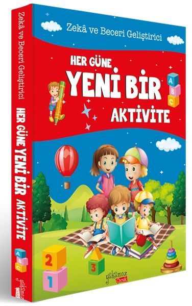 Her Güne Yeni Bir Aktivite