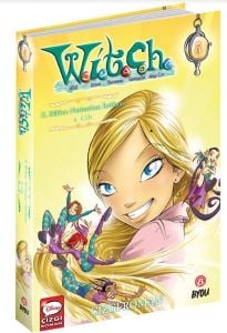 Witch 5 2. Bölüm Nerissa’nın İntikamı 2. Cilt