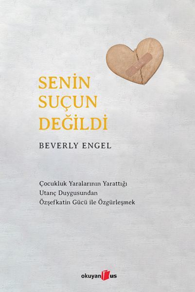 Senin Suçun Değildi