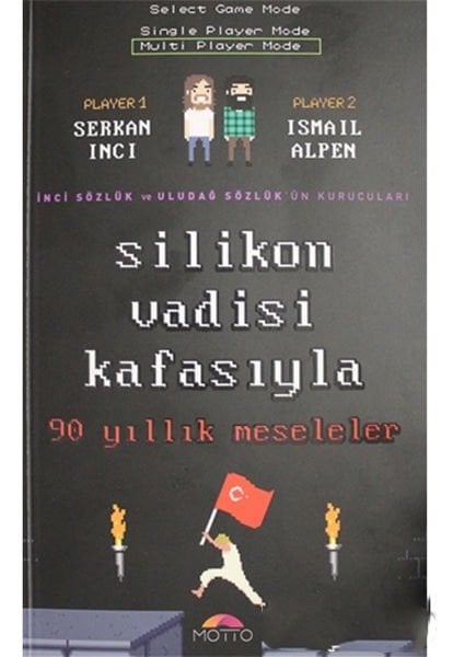 Silikon Vadisi Kafasıyla 90 Yıllık Meseleler