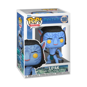 Avatar POP Movies: Avatar - Lo’ak