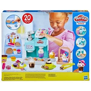 F5836 Play-Doh  Dondurma Arabam +3 yaş