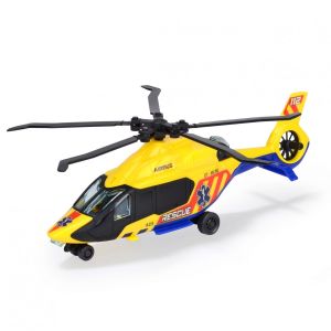 203714022 Airbus H160 Rescue Helikopter -Dickie