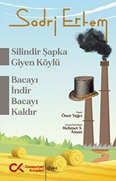 Silindir Şaka Giyen Köylü