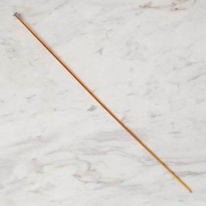 Loren Crafts 3 mm 35 cm Sarı Renkli Metal Gagalı Ö