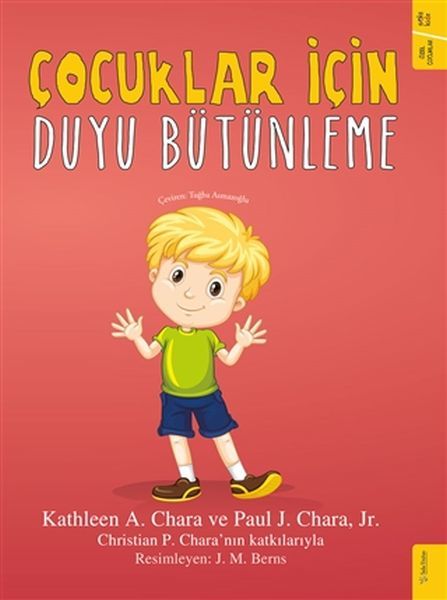 Çocuklar İçin Duyu Bütünleme