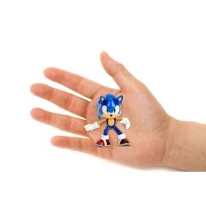 253252043 Sonic Paket Figürler 4Lü