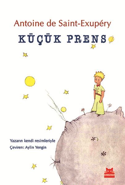 Küçük Prens