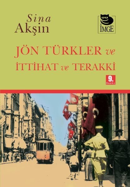 Jön Türkler ve İttihat ve Terrakki