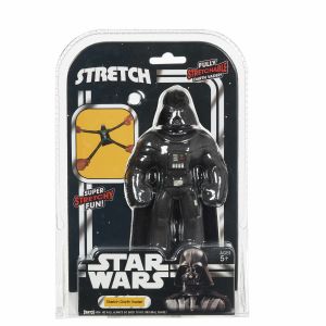 TR407000 Stretch Mini Star Wars Figür