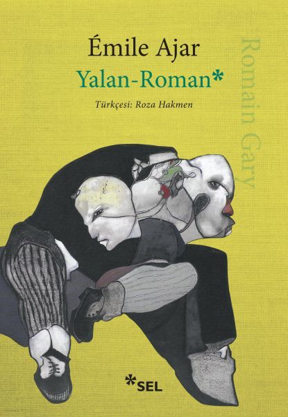 Yalan - Roman