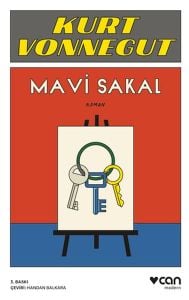 Mavi Sakal