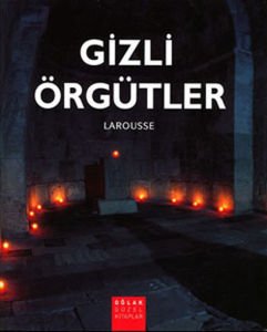 Gizli Örgütler