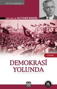 Demokrasi Yolunda