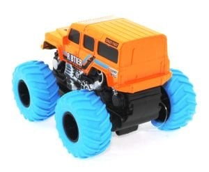 Die Cast Off Road Raubtier