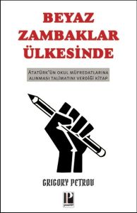 Beyaz Zambaklar Ülkesinde