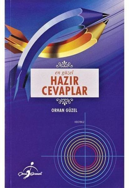 En Güzel Hazır Cevaplar